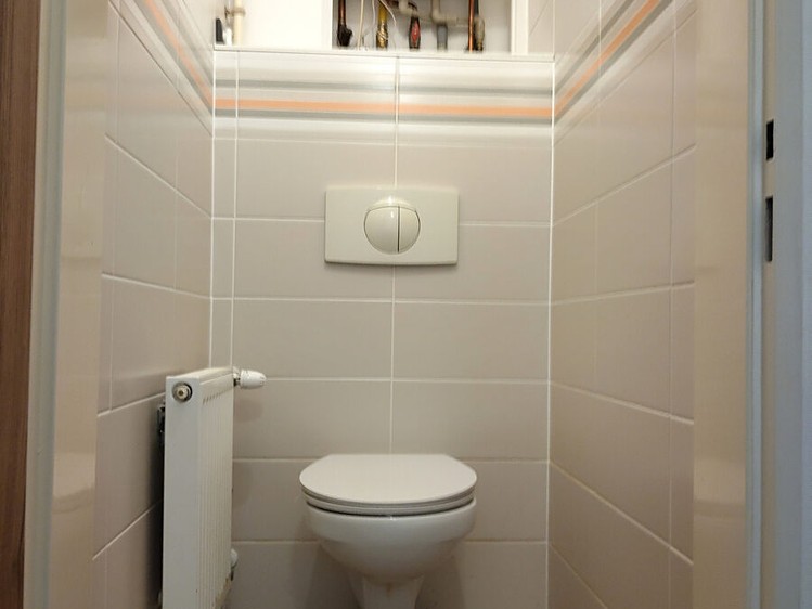 Квартира 3+1 на продаж, 73 м² (11 з 16)
