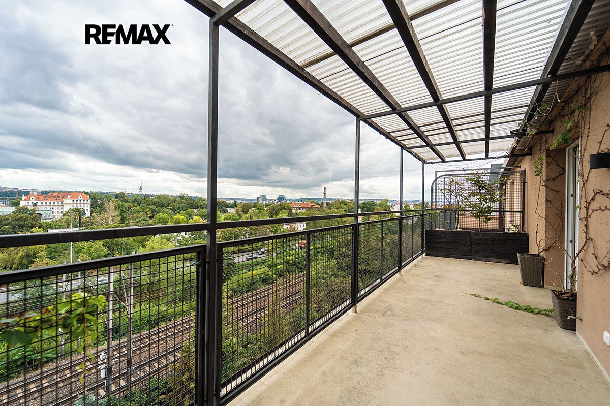 Prodej bytu 3+1 90 m²
