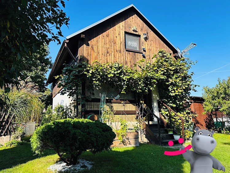 Prodej domu, 60 m² (1 z 22)