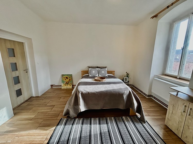 Квартира 2+1 в оренду, 66 м² (2 з 12)