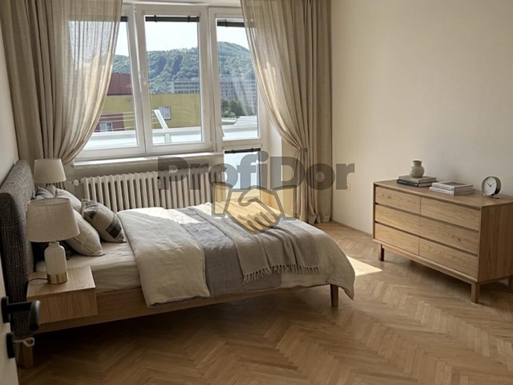 Квартира 3+1 на продаж, 65 м² (4 з 17)