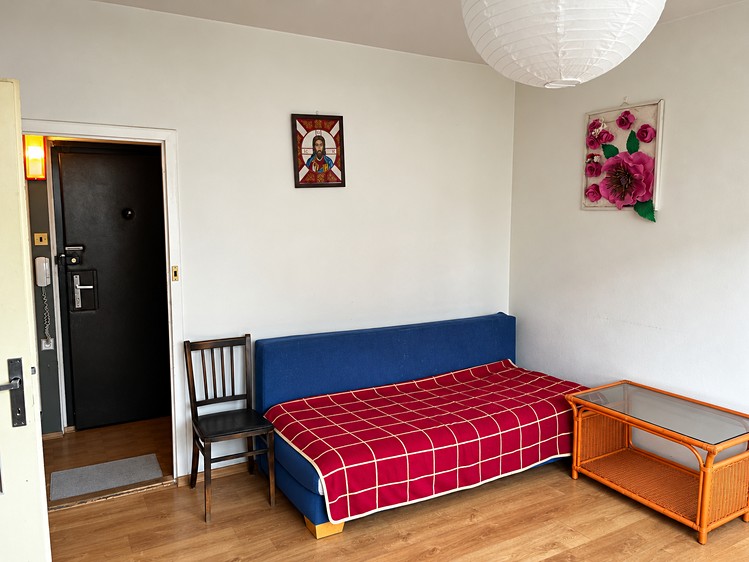 Квартира 2+1 на продаж, 45 м² (20 з 22)