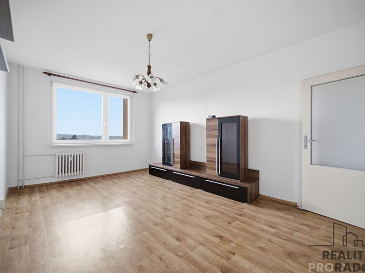 Квартира 2+1 на продаж, 54 м² (5 з 16)