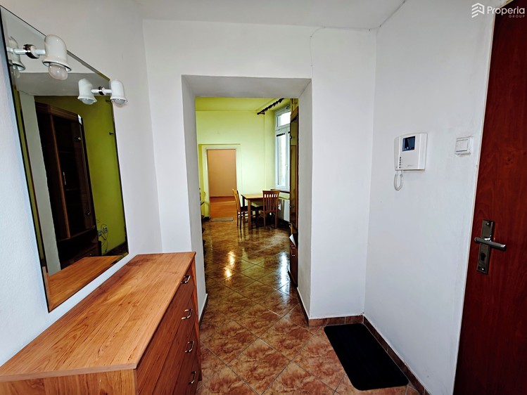 Prodej bytu 1+1, 39 m² (5 z 6)