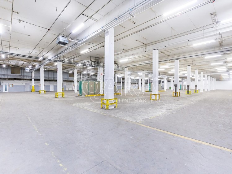 Gewerbefläche zur Miete, 6.421 m² (2 von 23)