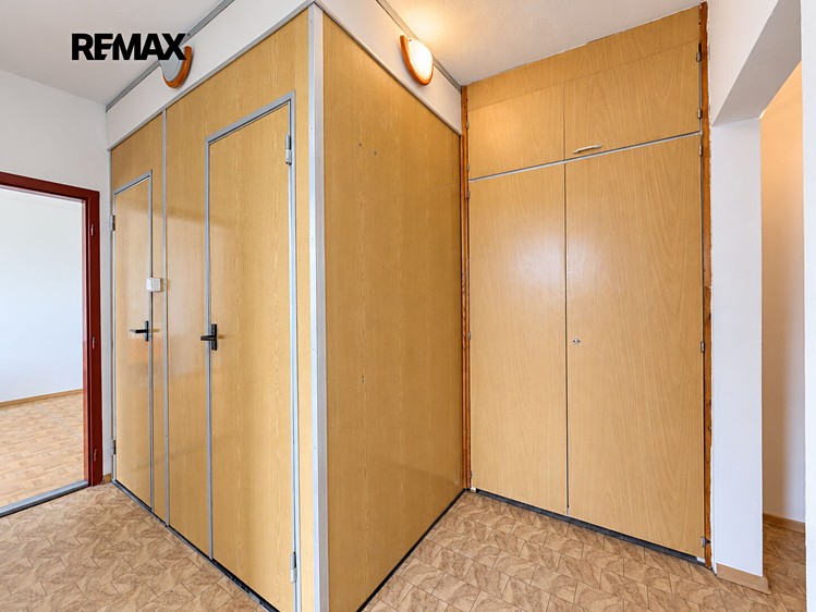 Квартира 2+kk на продаж, 44 м² (9 з 21)