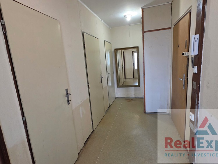 Квартира 3+kk на продаж, 65 м² (15 з 23)
