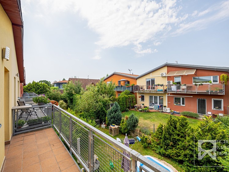 Квартира 2+kk на продаж, 50 м² (9 з 13)