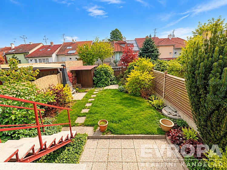 Будинок на продаж, 120 м² (28 з 30)