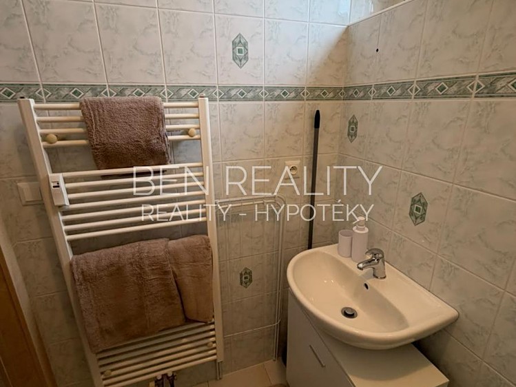 Wohnung 1+kk zur Miete, 14 m² (7 von 11)