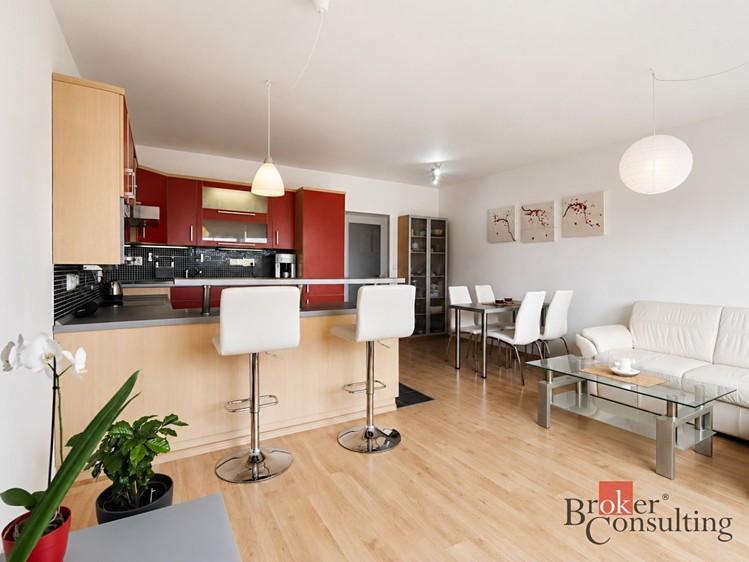 Wohnung 3+kk zum Kauf, 65 m² (8 von 13)