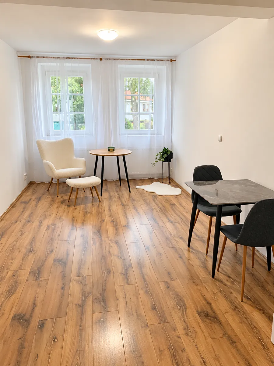 Prodej bytu 2+kk 45 m²