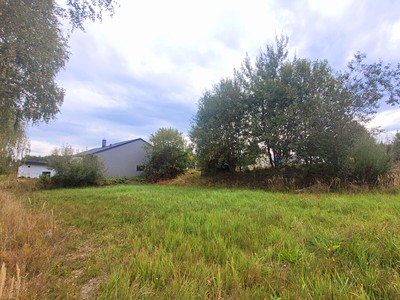 Prodej pozemku, 1 107 m² (3 z 4)