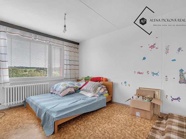 Wohnung 4+1 zum Kauf, 91 m² (13 von 15)