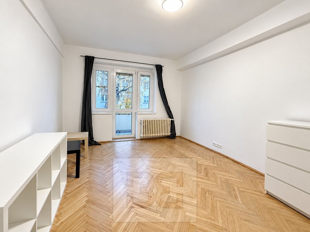 Pronájem bytu 2+1 47 m²
