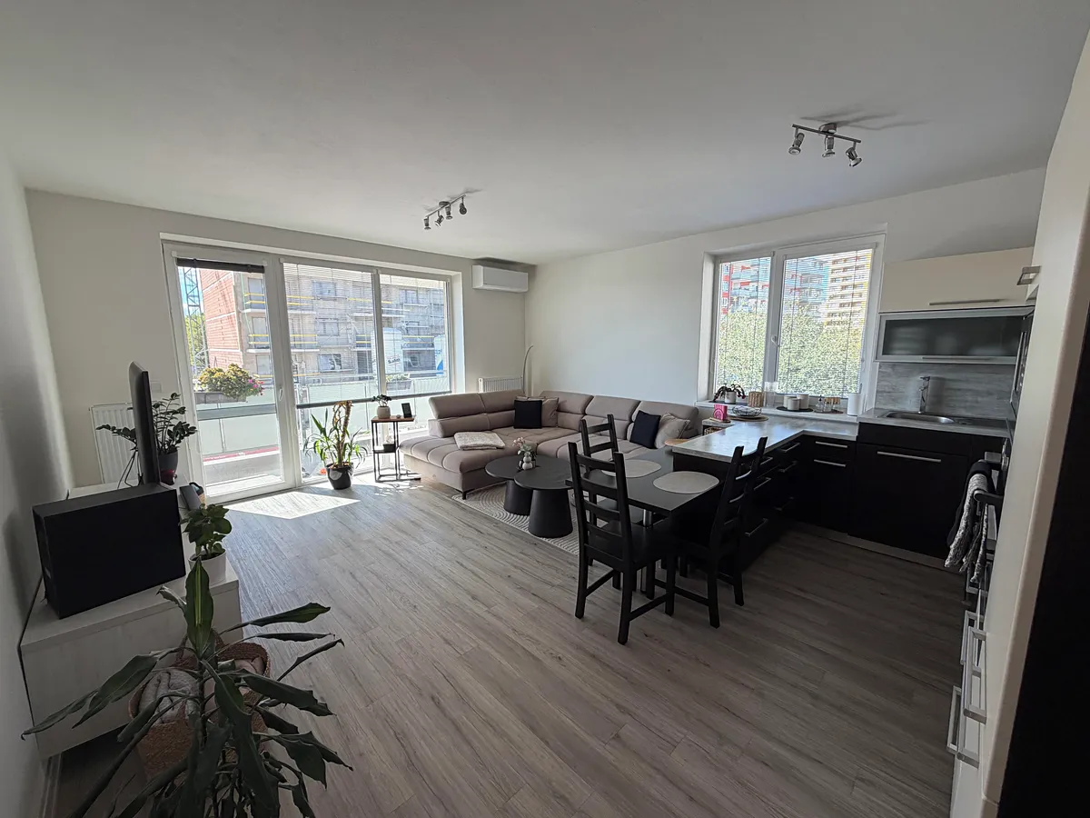 Prodej bytu 3+kk 72 m²