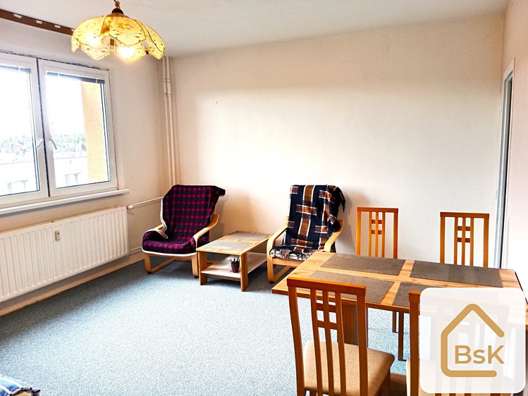 Квартира 1+1 в оренду, 40 м² (11 з 15)