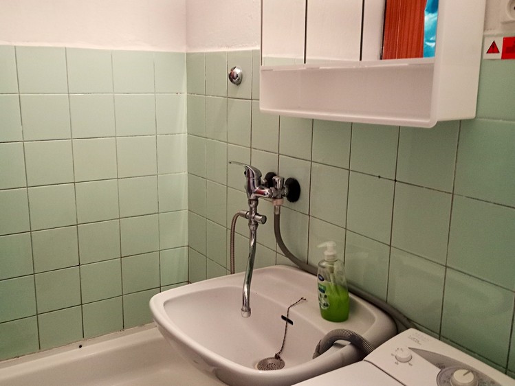 Квартира 1+1 в оренду, 40 м² (12 з 15)