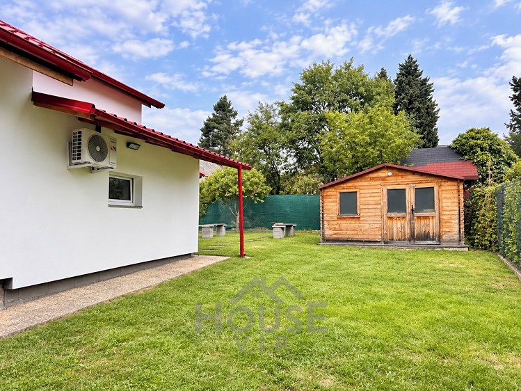 Будинок на продаж, 95 м² (21 з 27)