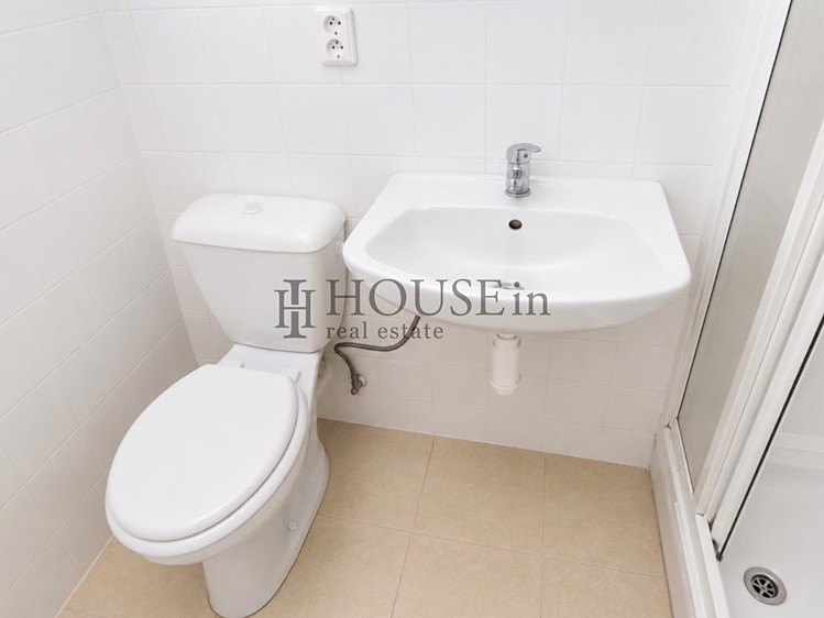 Wohnung 1+1 zur Miete, 40 m² (6 von 9)