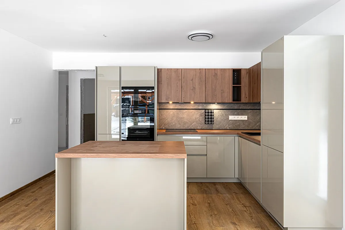 Pronájem rodinného domu 183 m², pozemek 535 m²