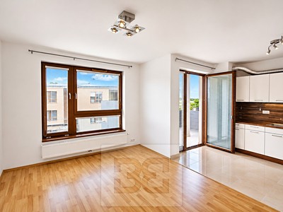 The 2+kk flat for sale, 64 m² (2 of 18)