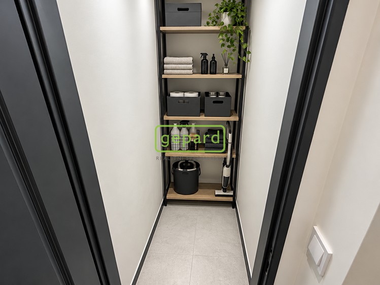The 2+kk flat for rent, 41 m² (20 of 24)