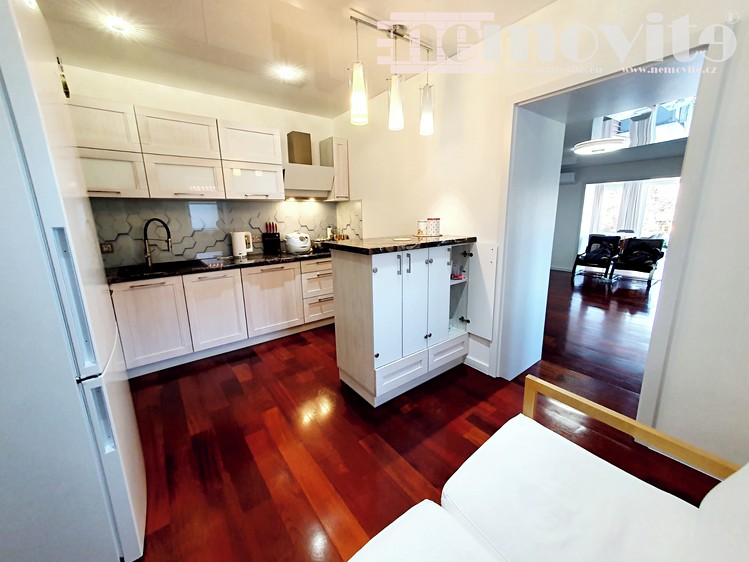 Prodej domu, 179 m² (3 z 19)