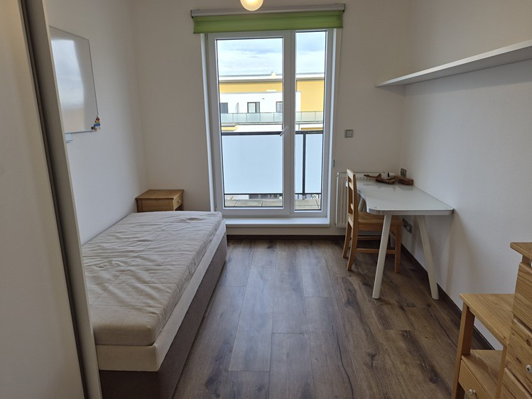 Квартира 3+kk в оренду, 89 м² (9 з 26)