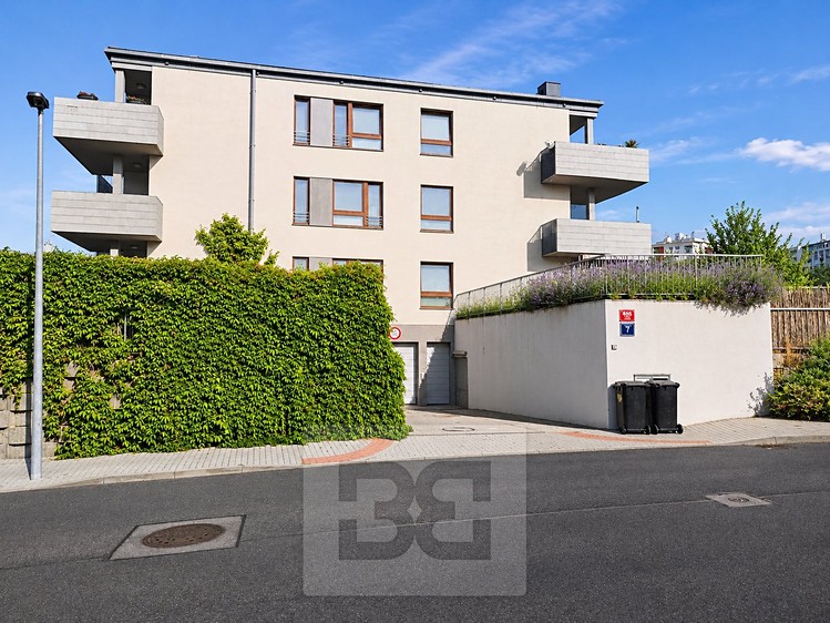 The 2+kk flat for sale, 64 m² (8 of 18)