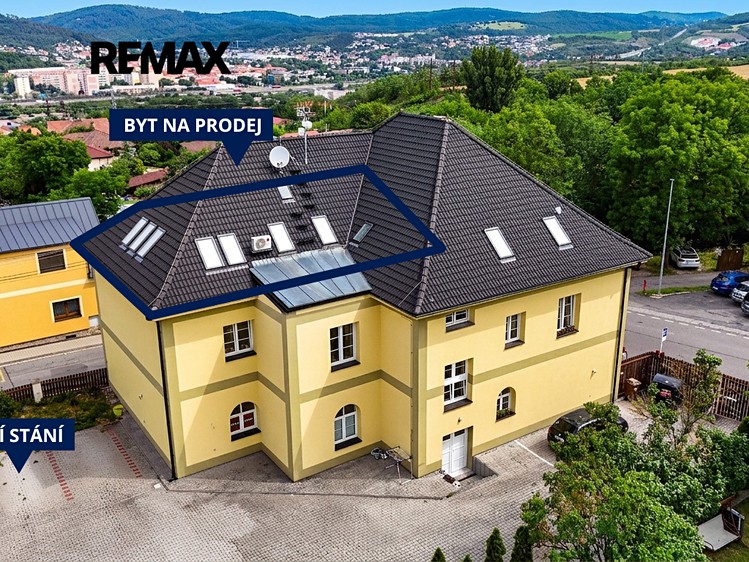 Квартира 3+kk на продаж, 75 м² (11 з 49)