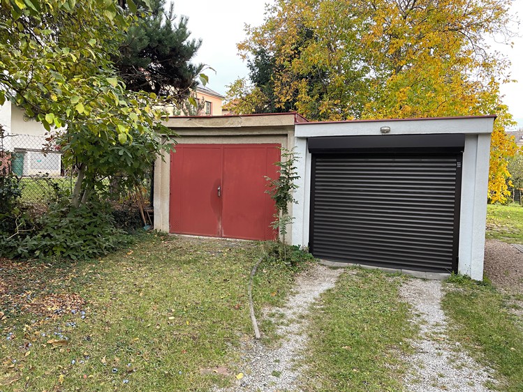 Pronájem nemovitosti, 21 m² (2 z 5)