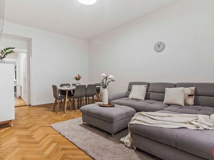 The 3+1 flat for sale, 94 m² (8 of 37)