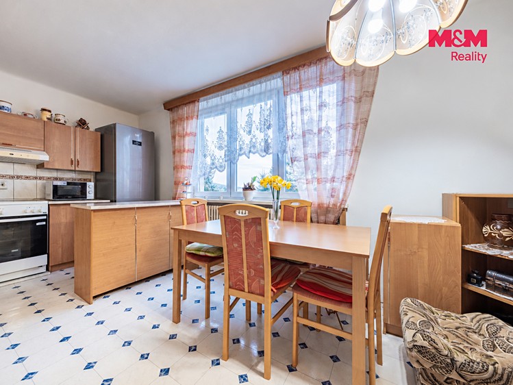 Prodej bytu 3+1, 78 m² (8 z 22)