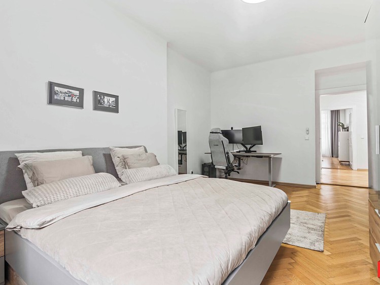 The 3+1 flat for sale, 94 m² (16 of 37)