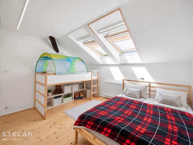 Wohnung 4+1 zum Kauf, 151 m² (14 von 30)