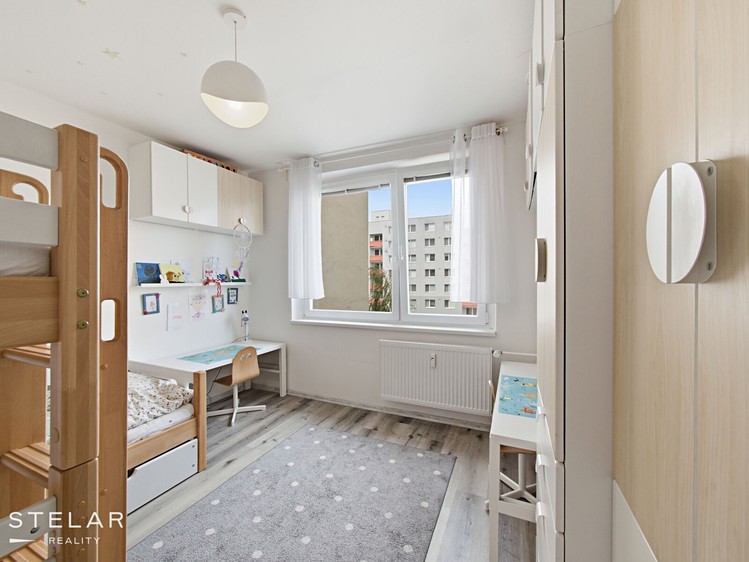 Wohnung 3+1 zum Kauf, 80 m² (2 von 19)