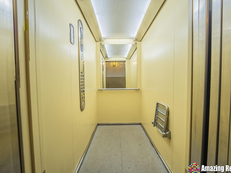 Квартира 3+1 на продаж, 66 м² (18 з 21)