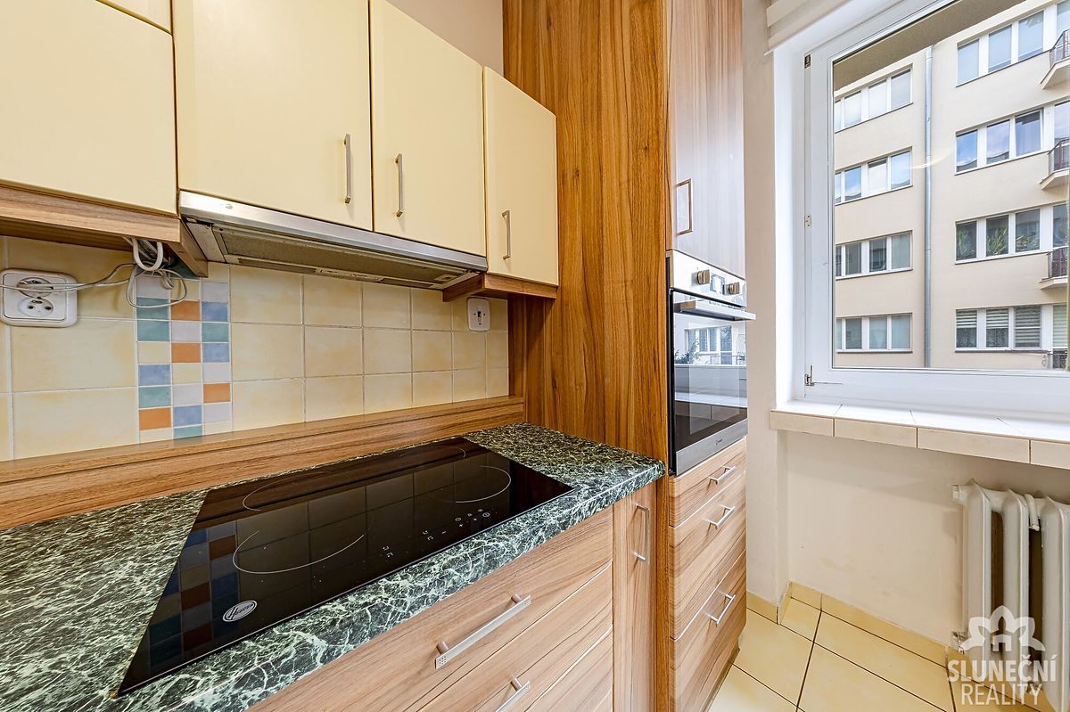Pronájem bytu 2+kk 64 m² – fotografie 3