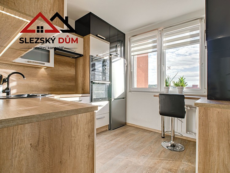 Wohnung 4+1 zum Kauf, 82 m² (1 von 23)