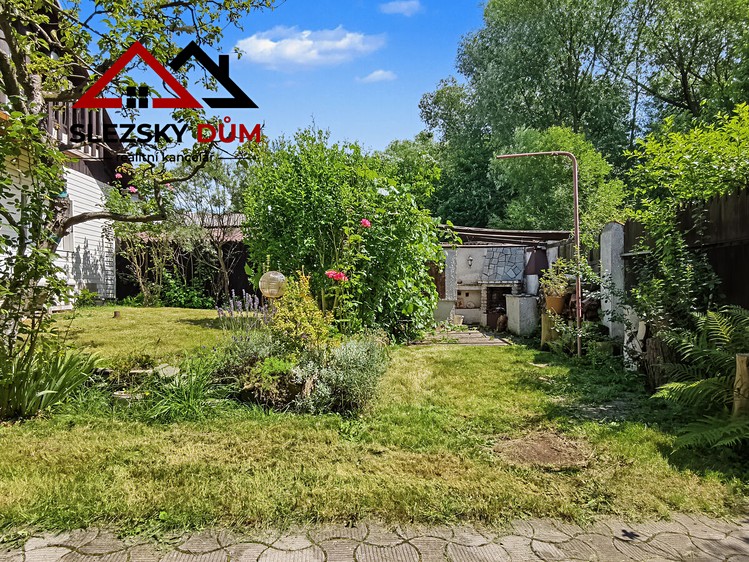 Prodej domu, 90 m² (3 z 25)