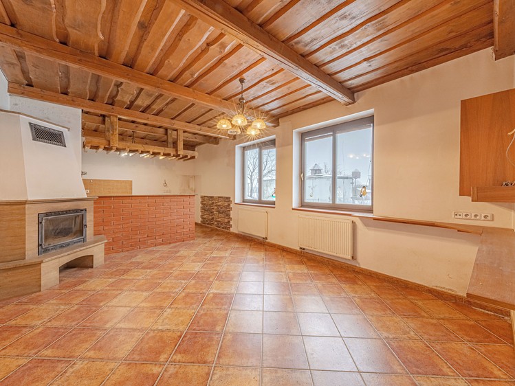 Prodej domu, 398 m² (1 z 43)