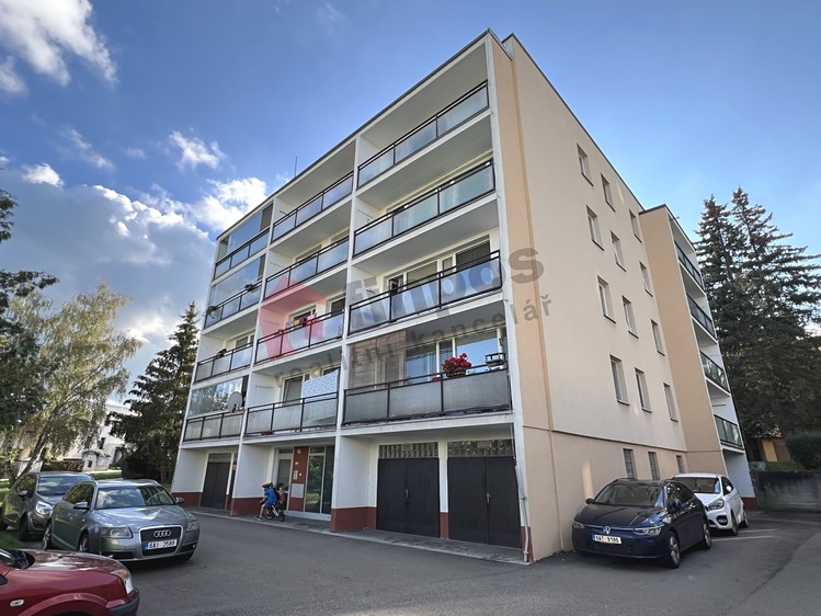 Wohnung 3+kk zur Miete, 77 m² (13 von 13)