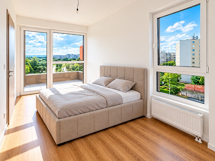 Wohnung 2+kk zum Kauf, 51 m² (3 von 9)