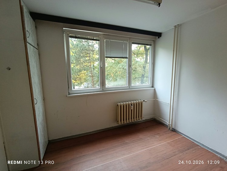 Квартира 1+1 на продаж, 40 м² (2 з 19)