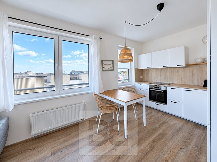 Pronájem bytu 2+kk, 55 m² (9 z 21)