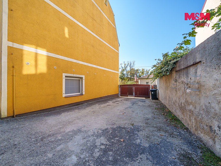 Квартира 3+1 на продаж, 76 м² (26 з 30)
