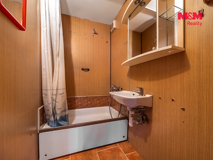 Pronájem bytu 2+1, 76 m² (9 z 24)