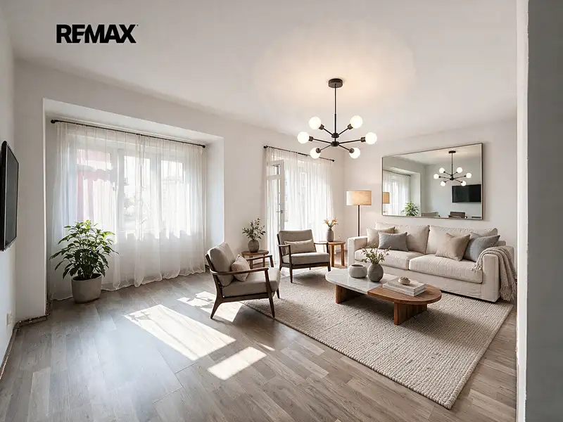 Prodej bytu 2+kk 52 m², Praha – náhled fotky 3