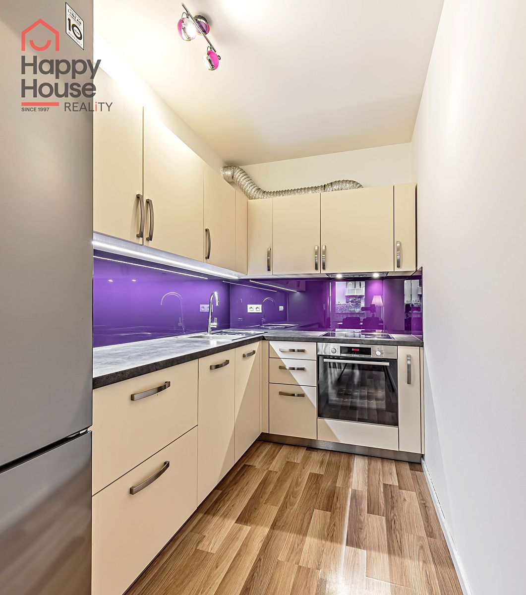 Pronájem bytu 2+kk 57 m² – fotografie 4